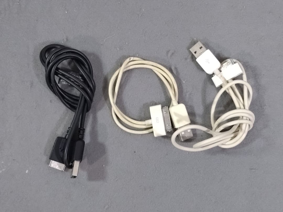 SONY ソニー ウォークマン iPod スピーカー コード多数 ジャンク