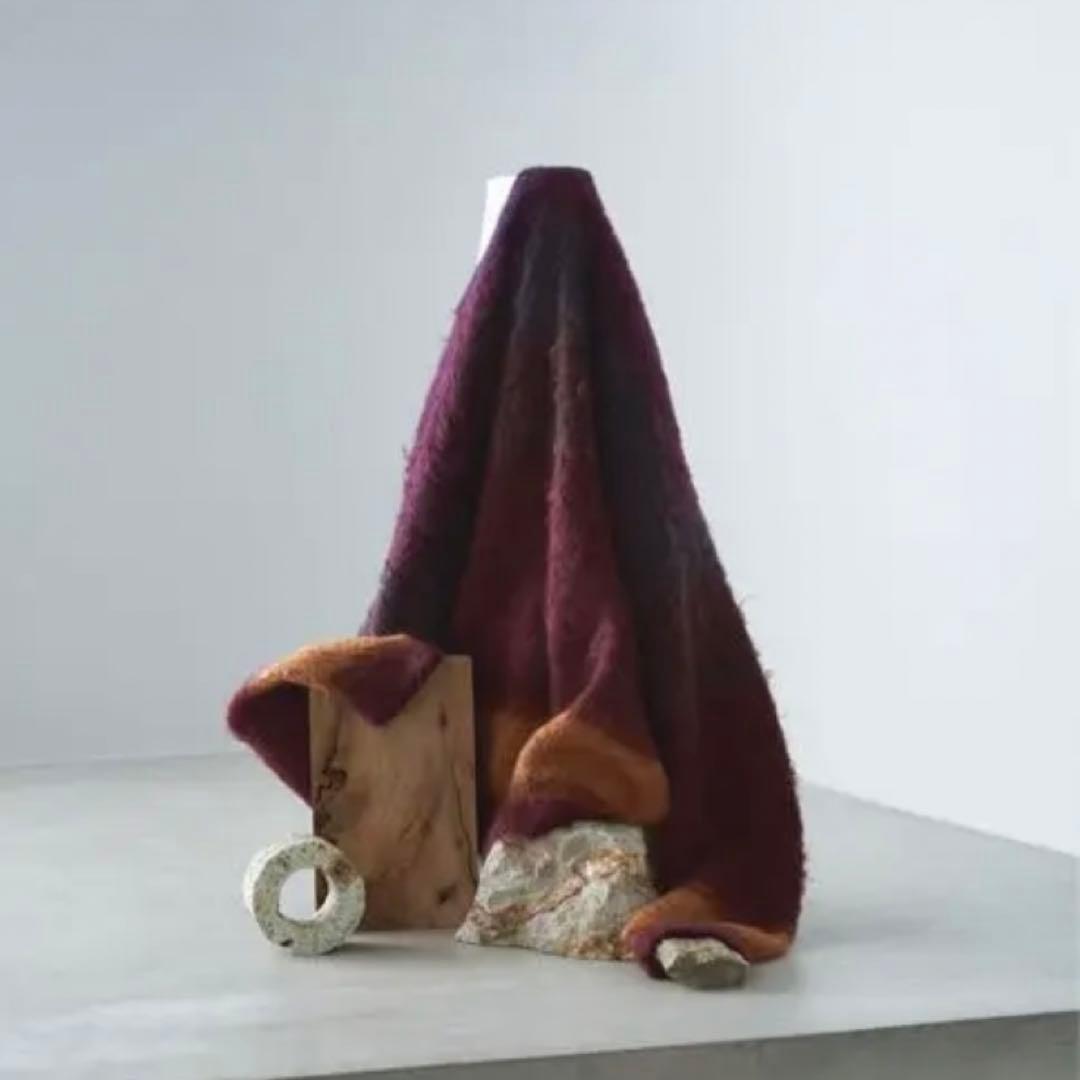 YOKE for Graphpaper BORDER CREWNECK - メルカリ