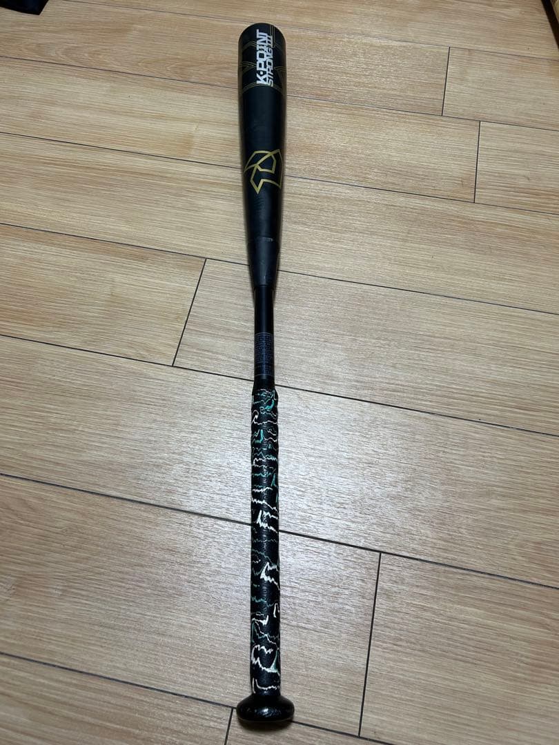 K-POINT STRONGⅢ 2025年製 84cm - メルカリ