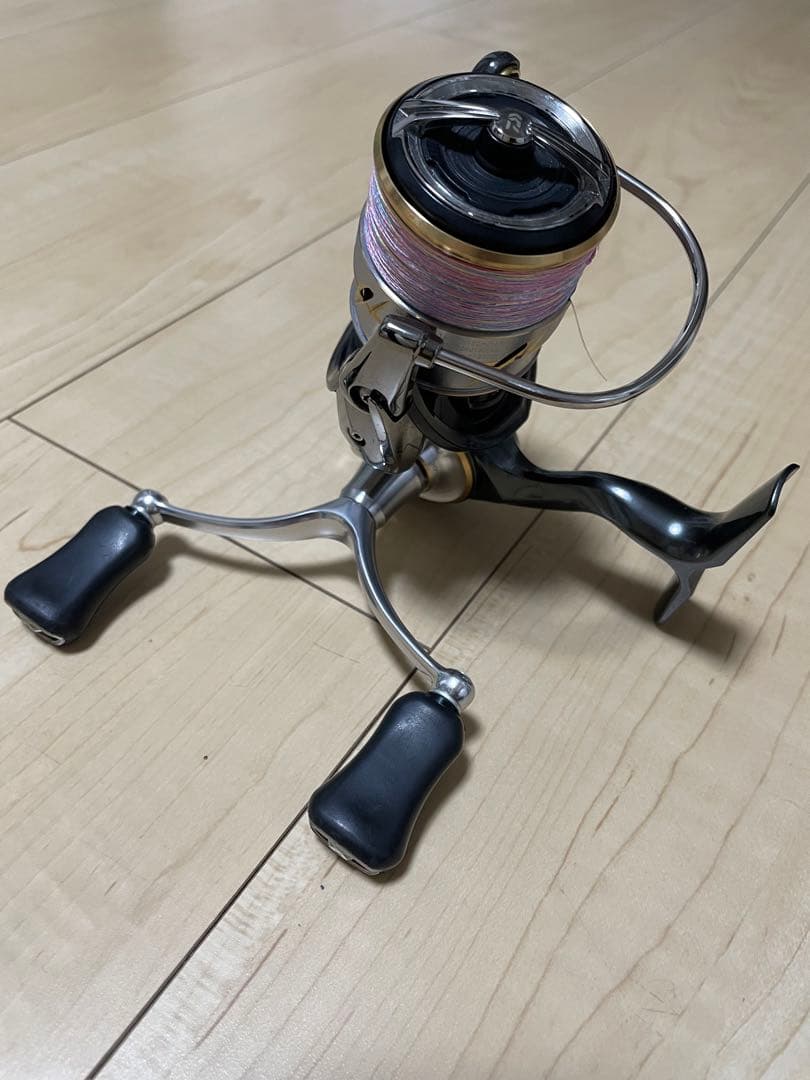 メジャークラフト N-ONE S602EH/TR エヌワン ティップランの通販はau