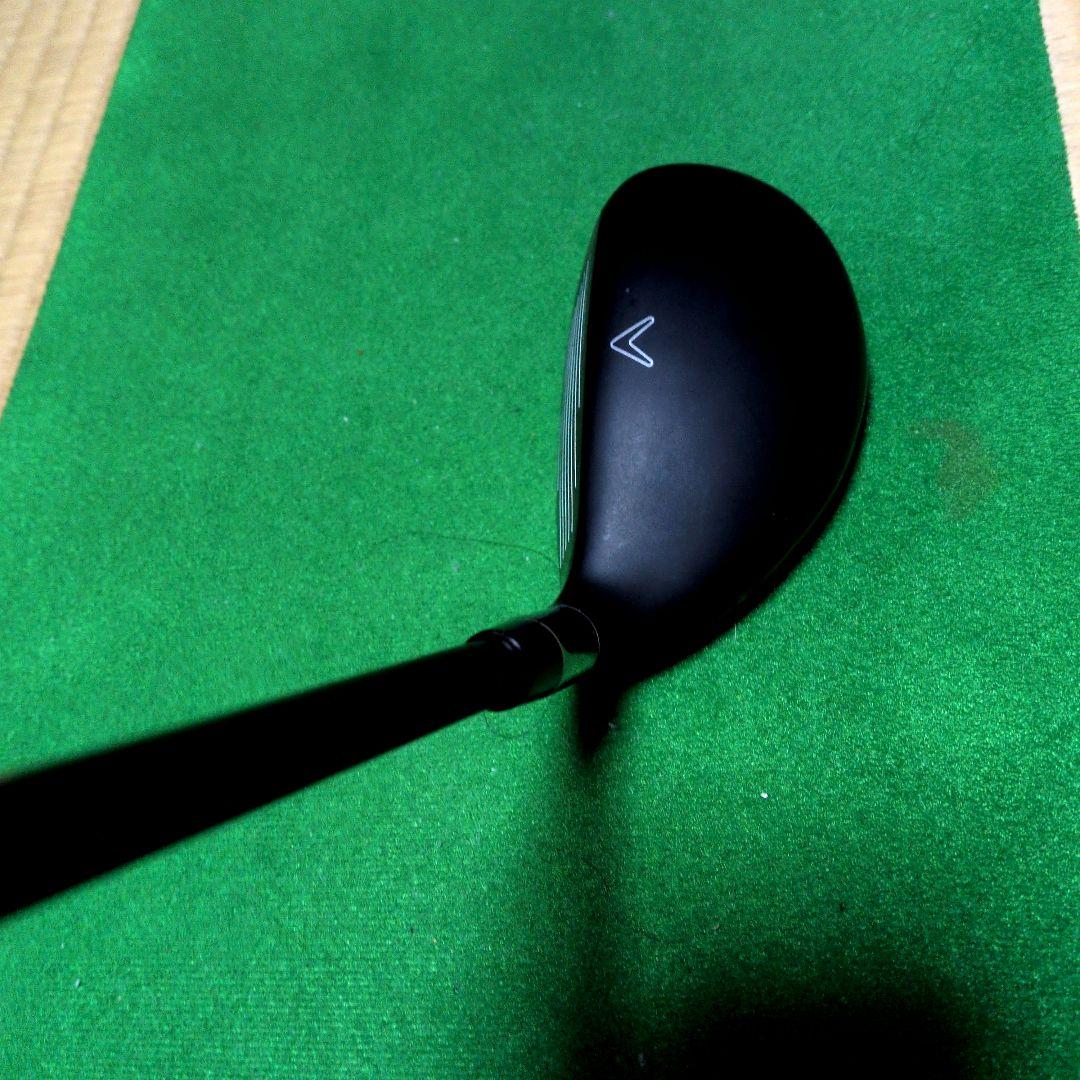 キャロウェイローグST MAX OS 6 H