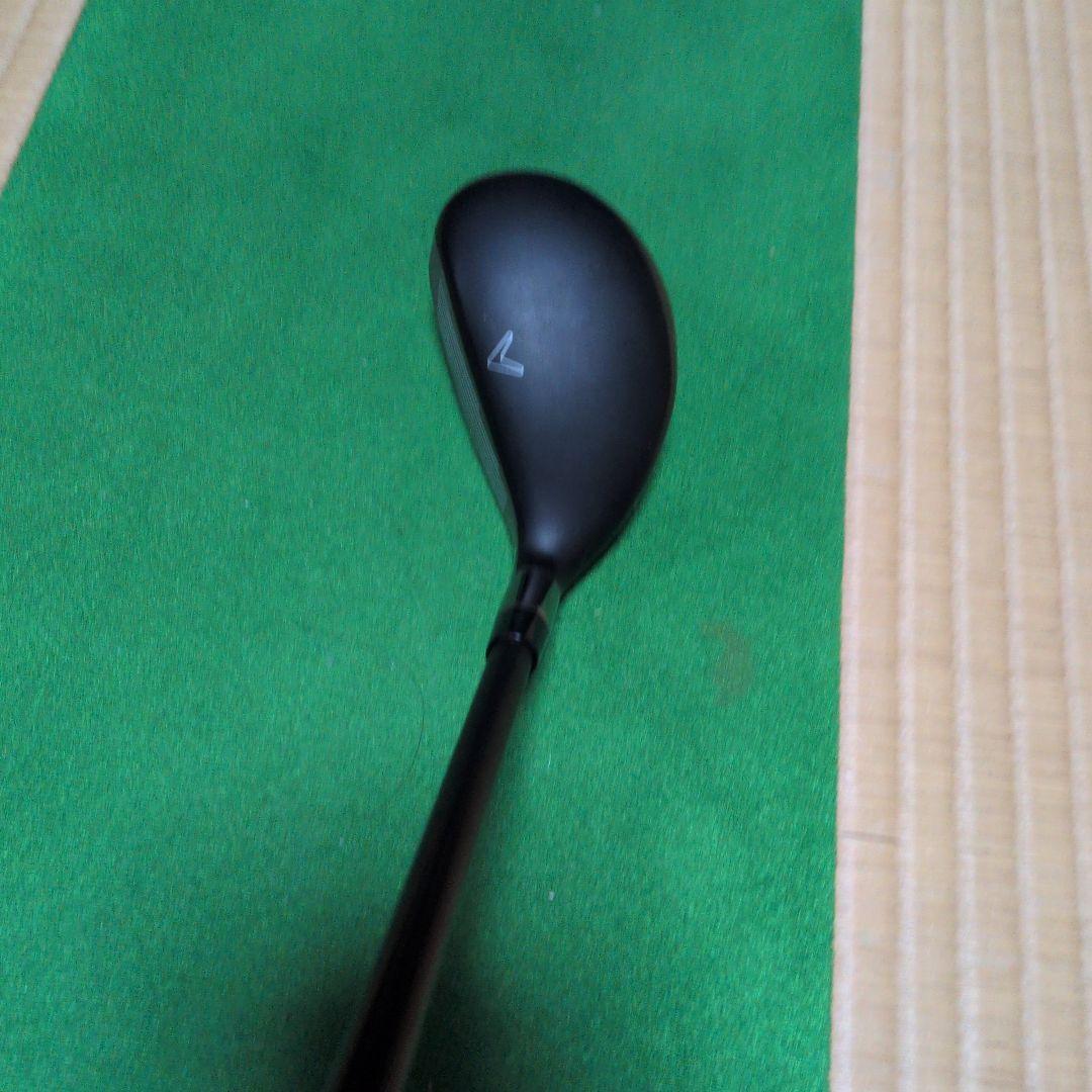 キャロウェイローグST MAX OS 6 H