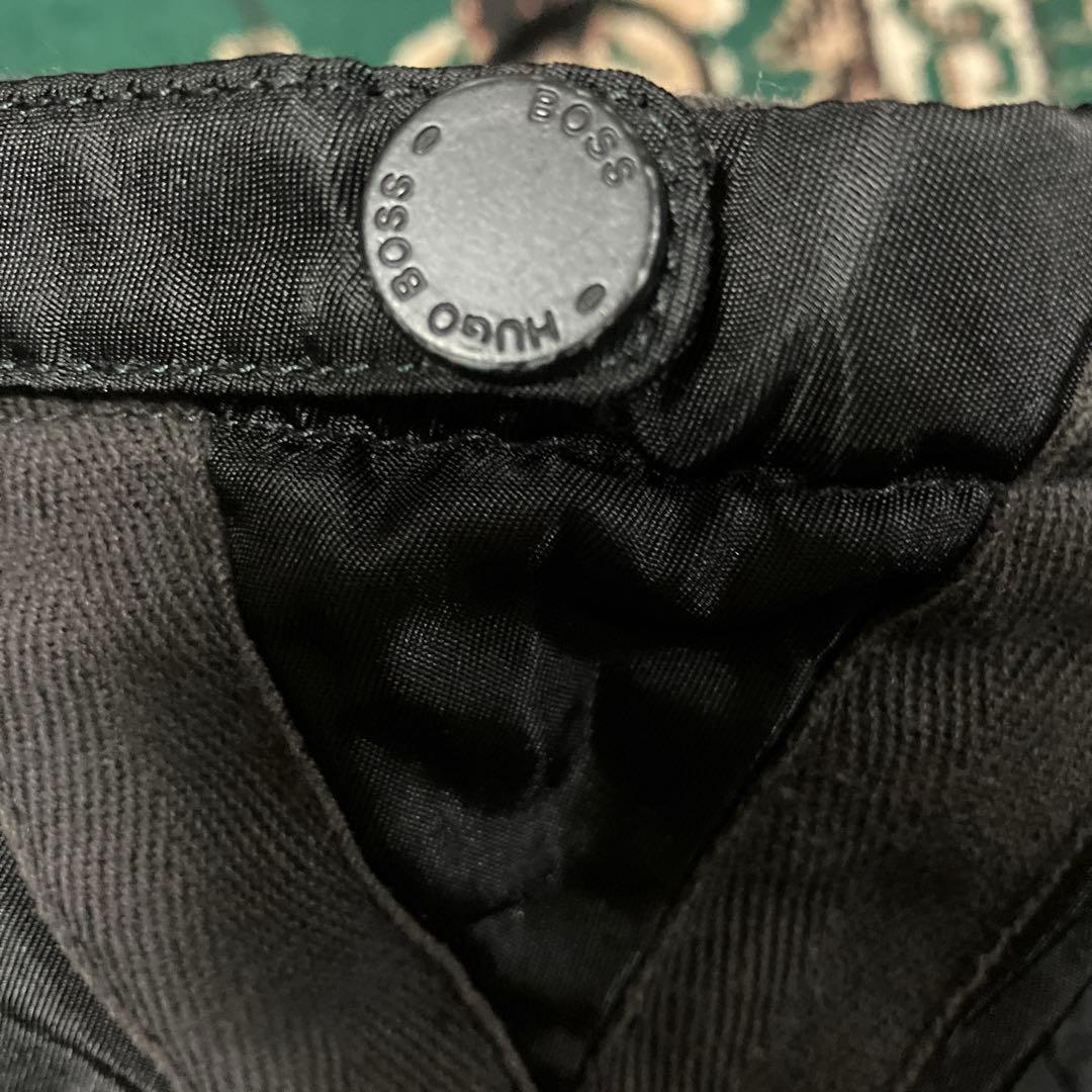 HUGO BOSS SKI ヒューゴボス　スキー スキーウェア　スノーボード