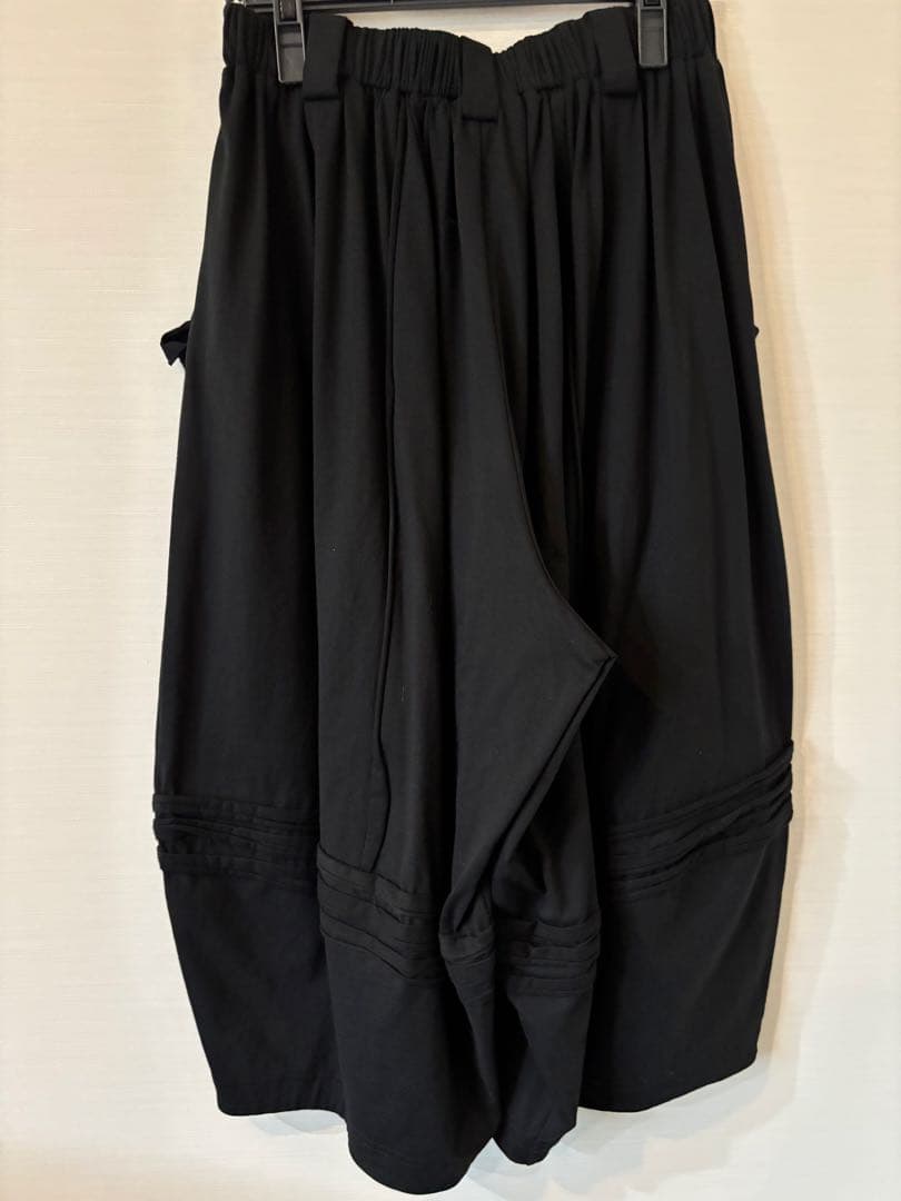 美品センソユニコMOYURUのバルーンパンツ