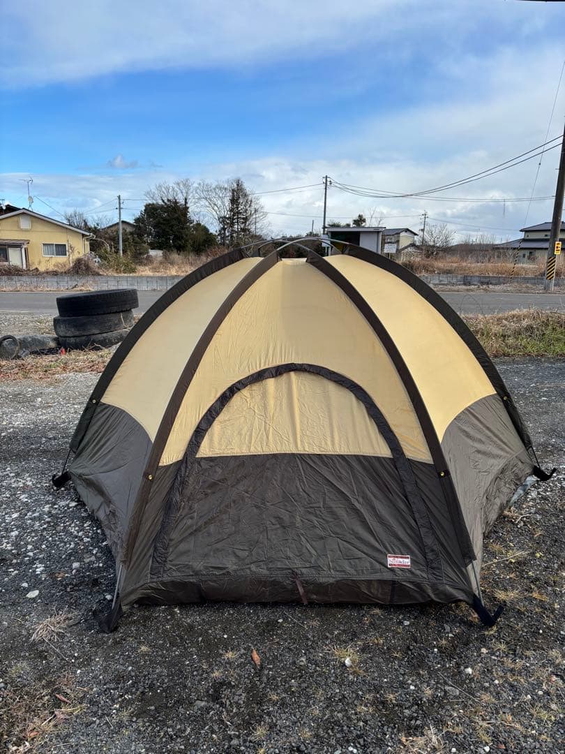 1970年代 JCペニー ビンテージテント デッドストック