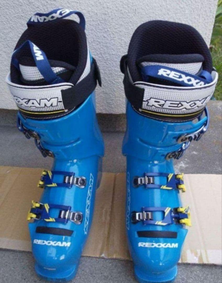 美良品 REXXAM レクザム M100 - メルカリ