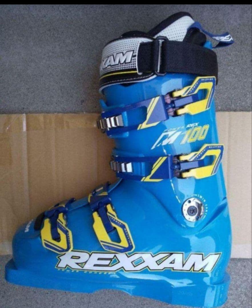 美良品 REXXAM レクザム M100 - メルカリ