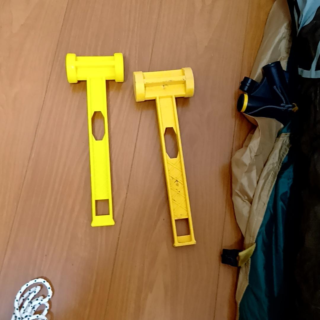 Coleman Round Screen 400EX 廃盤品