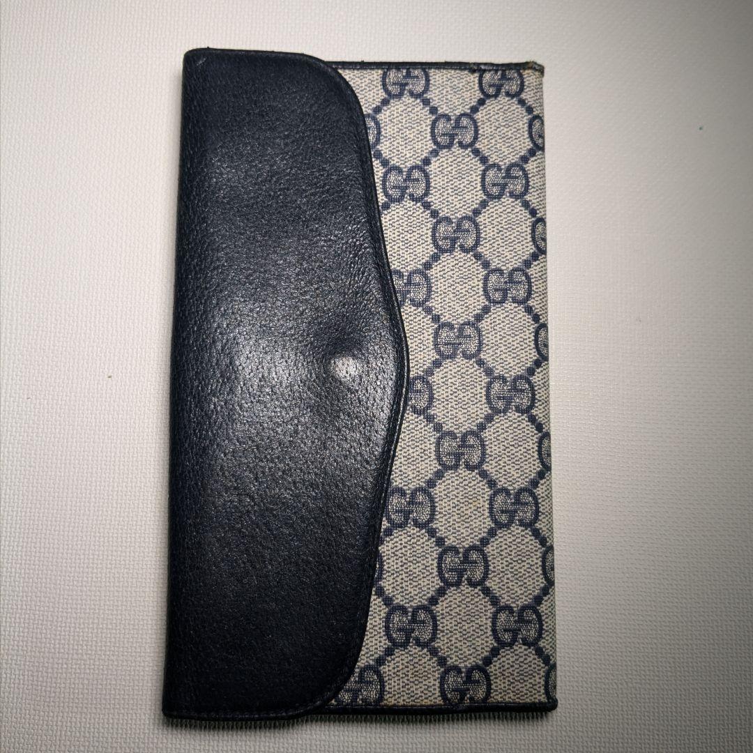 GUCCI 長財布 ヴィンテージ