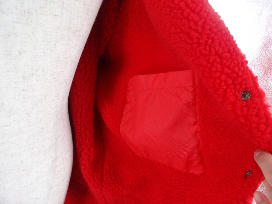 ★ベンチコート★BRIDGESTONE SIZE:large Ｌサイズ◆中古良品