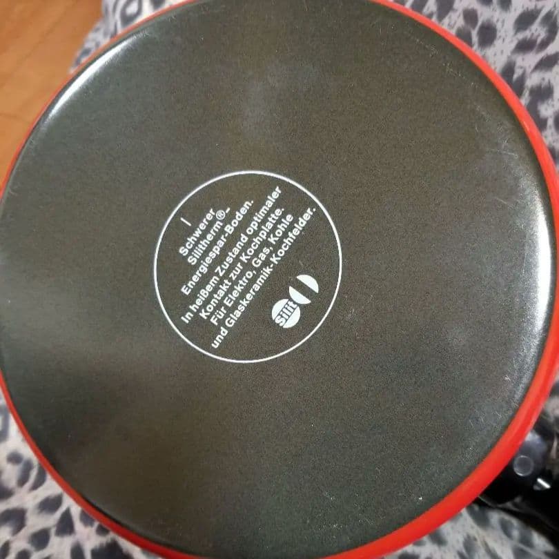 【希少】Silit　シリット　圧力鍋 　5.0ℓ 説明書付