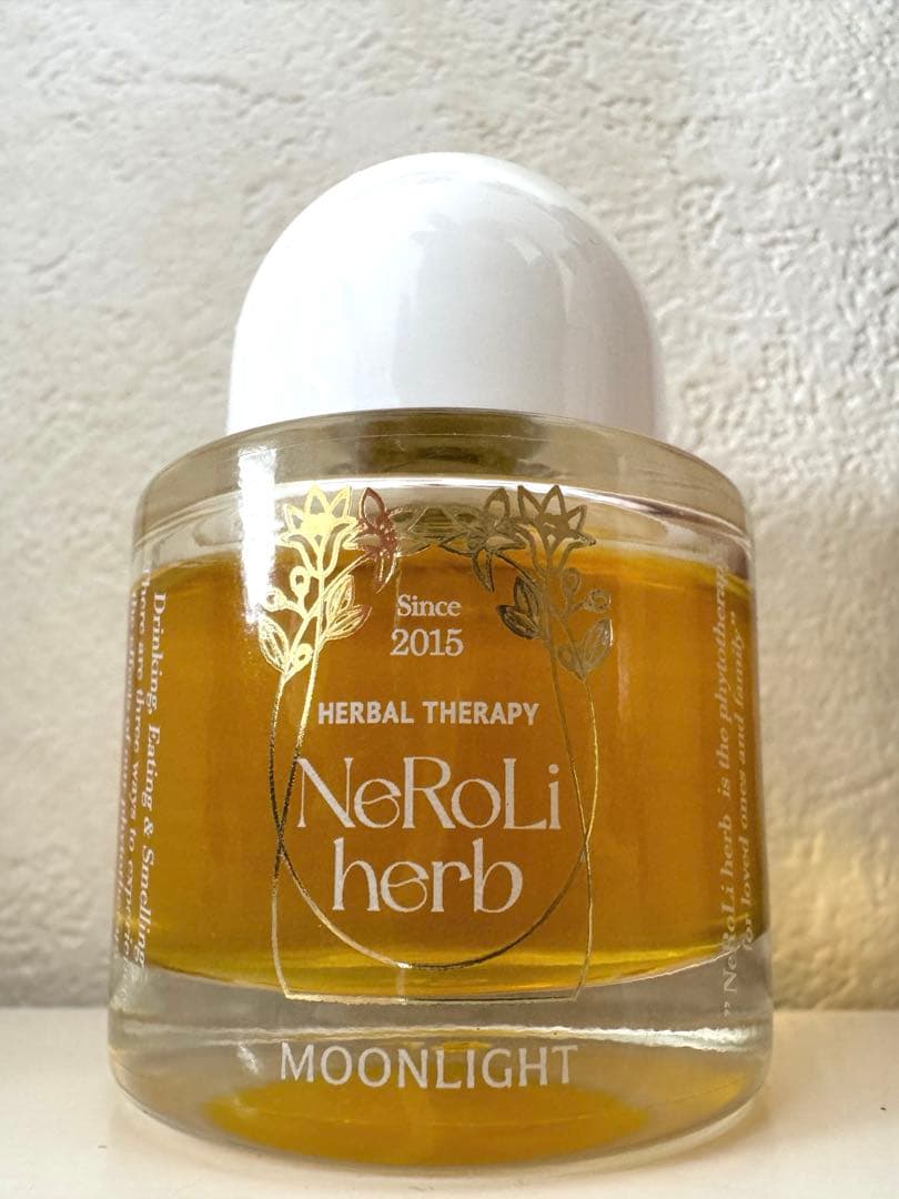 ネロリハーブ NeRoLi herb MOON LIGHT