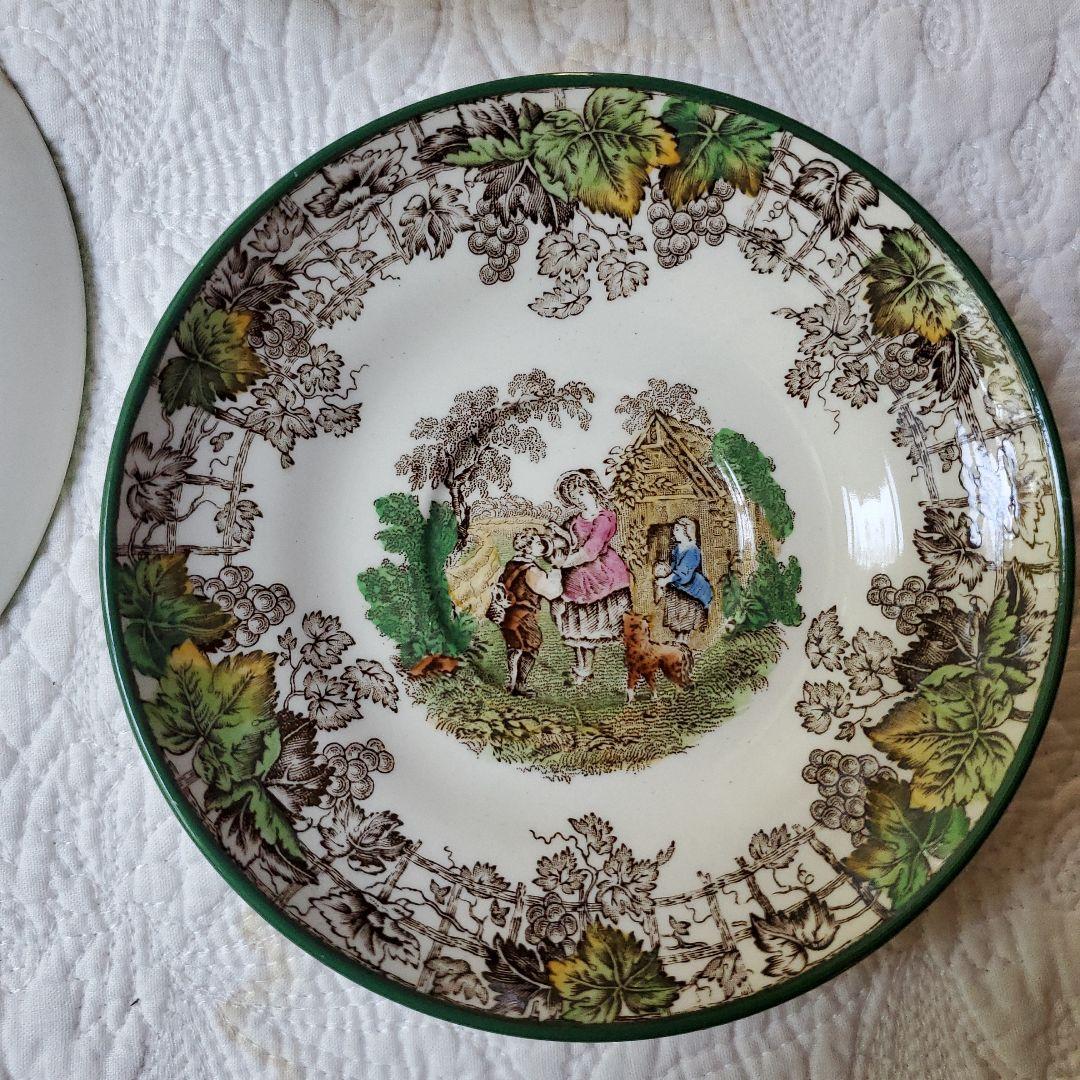 モチモチおばけコープランド スポード バイロン bayron トリオ①