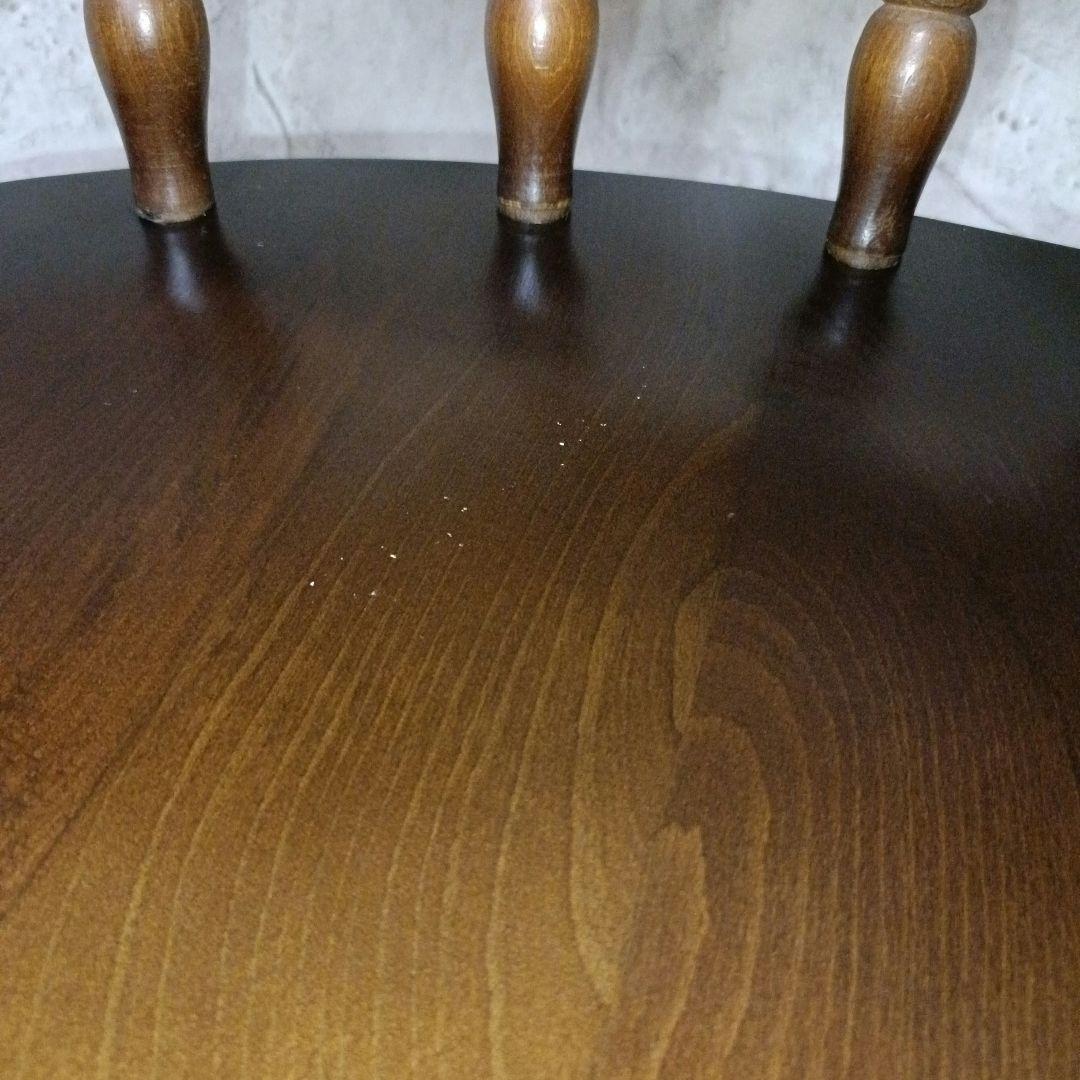 h2ddes飛騨産業　キツツキ　木製　穂高 アームチェア