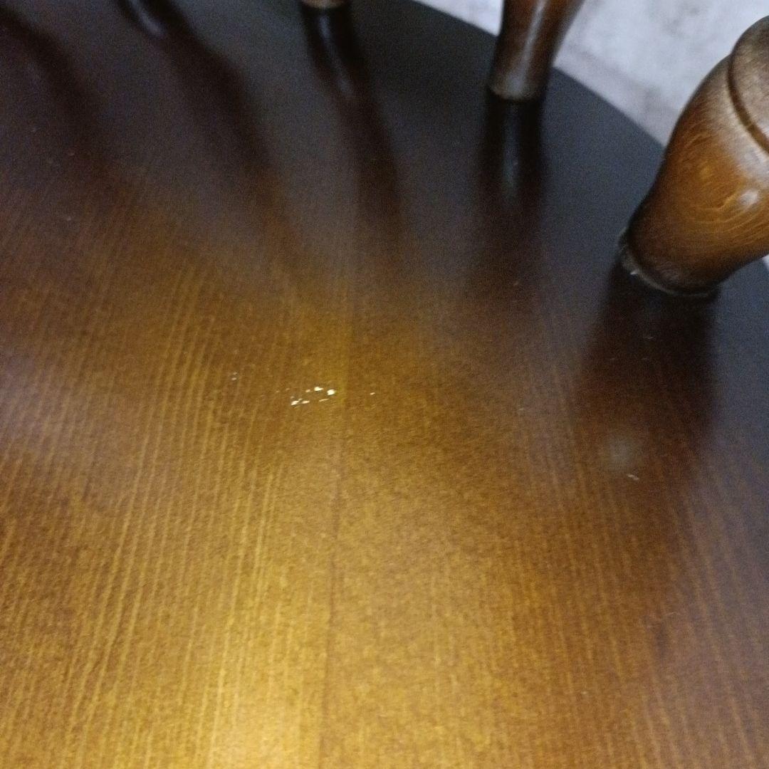 h2ddes飛騨産業　キツツキ　木製　穂高 アームチェア