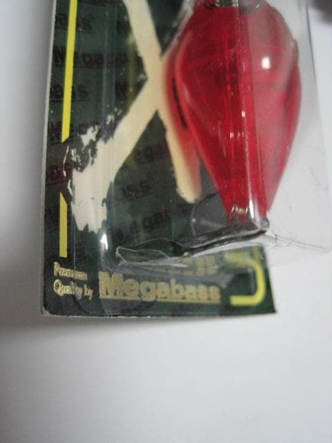megabass メガバス SM-X SPRIGGAN 4色セット 新品 限定