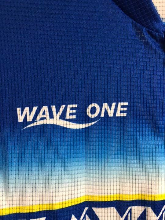 競輪　平原康多選手　サイン入り　ユニフォーム