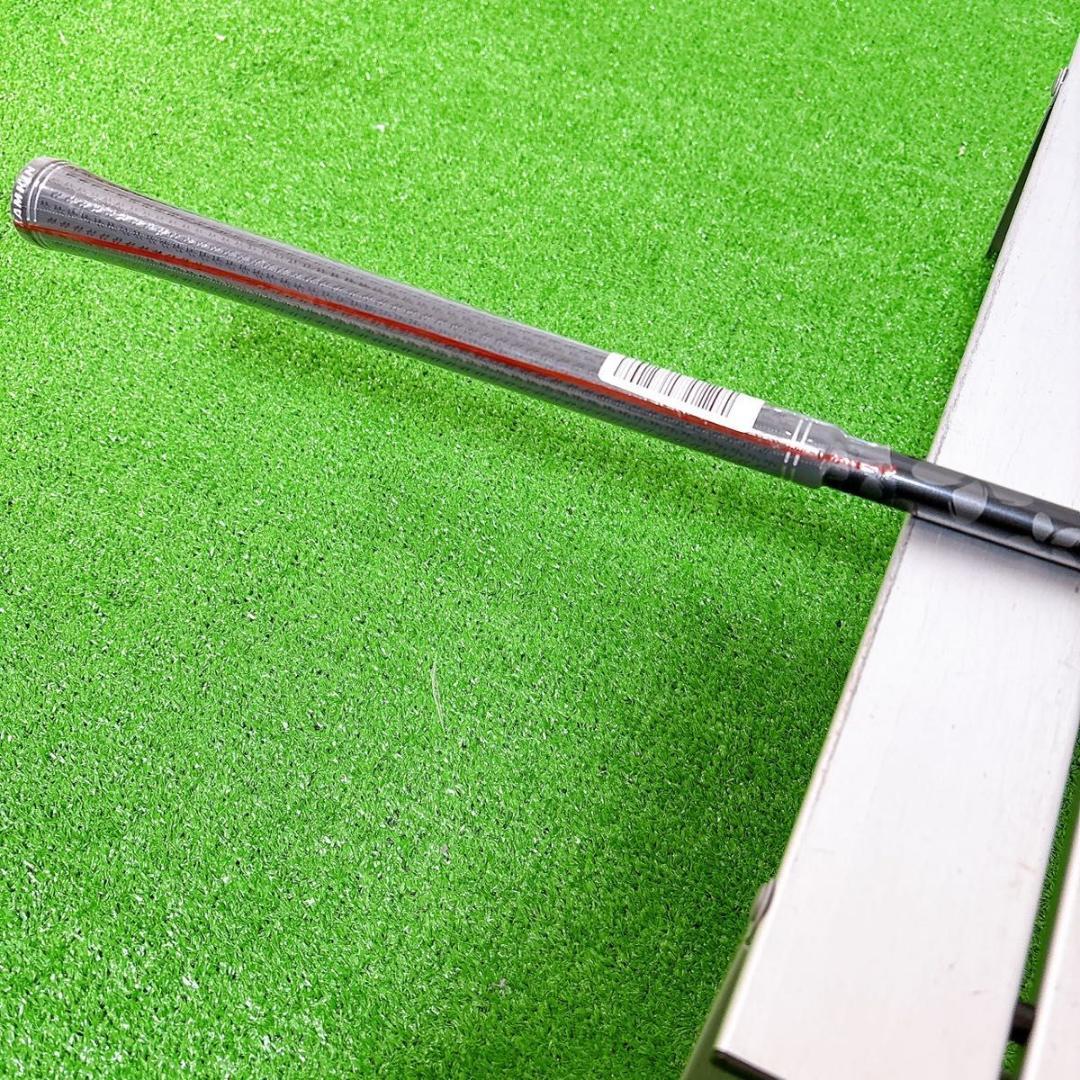 新品　TaylorMade QI35 1w ドライバー　FLEX S