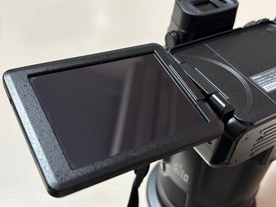 【値下げ中】Nikon COOLPIX P950※商品概要見てから購入して下さい