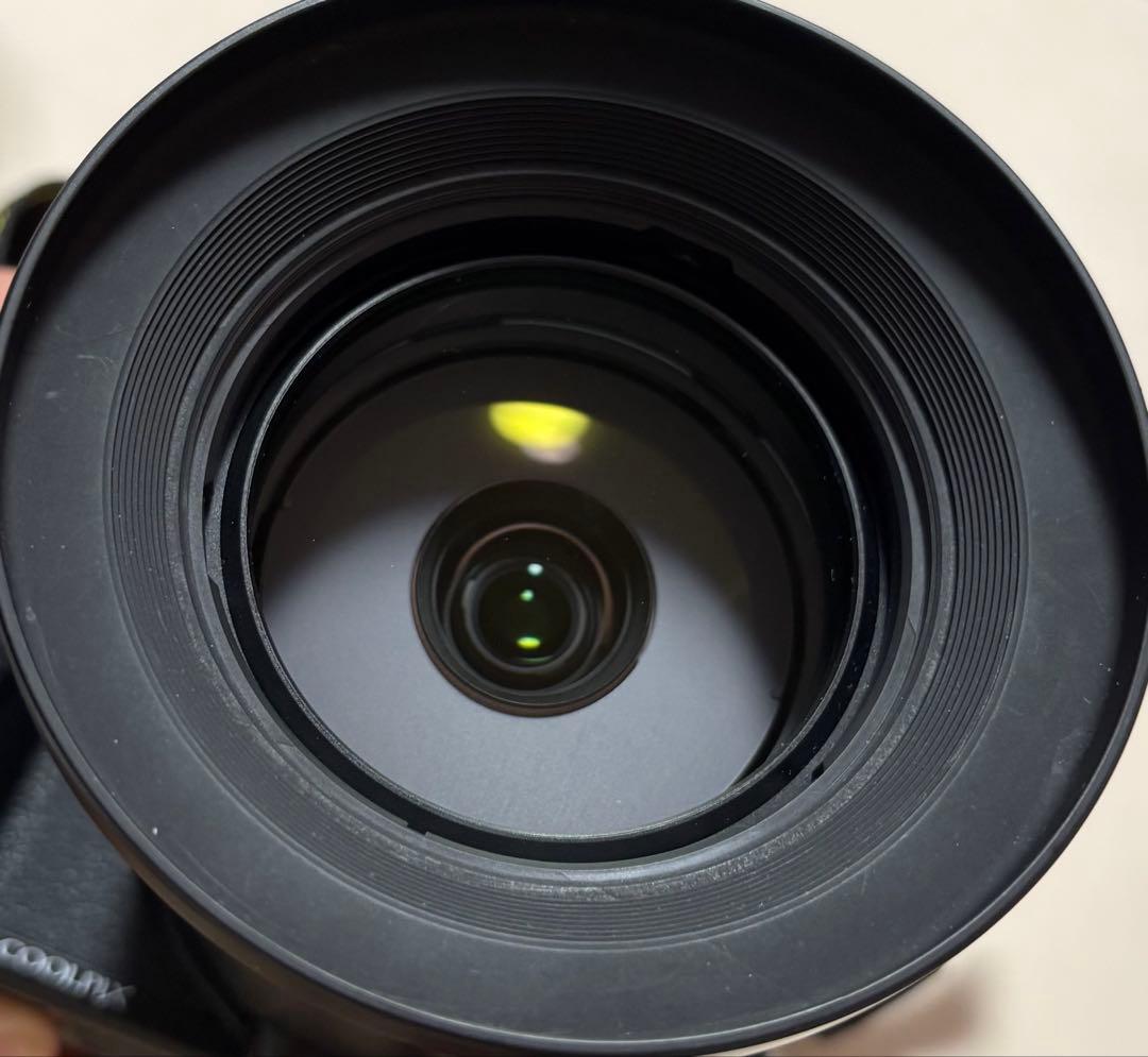 【値下げ中】Nikon COOLPIX P950※商品概要見てから購入して下さい