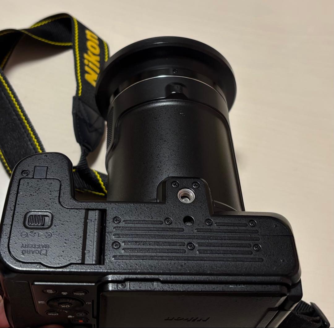 【値下げ中】Nikon COOLPIX P950※商品概要見てから購入して下さい