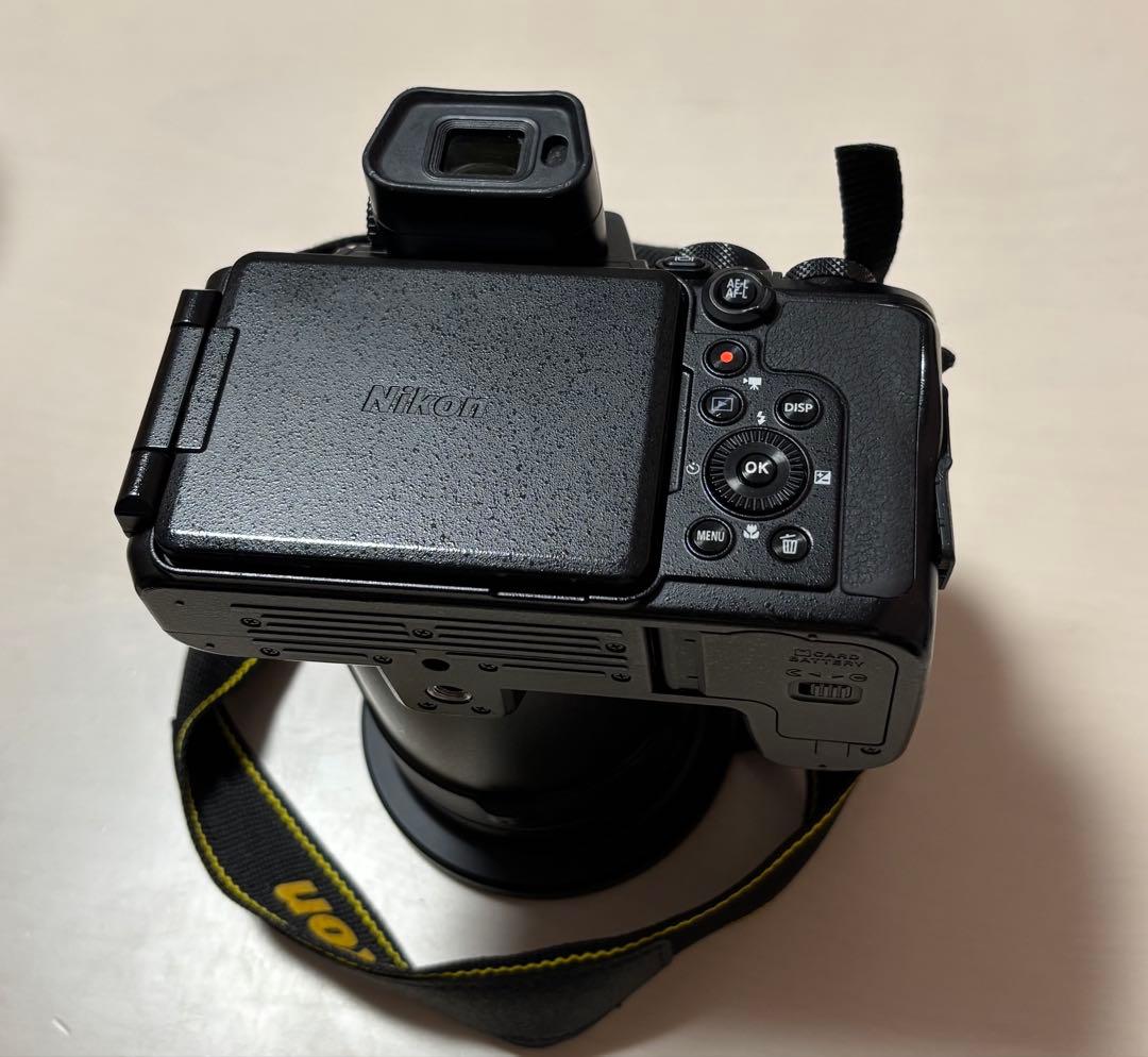 【値下げ中】Nikon COOLPIX P950※商品概要見てから購入して下さい