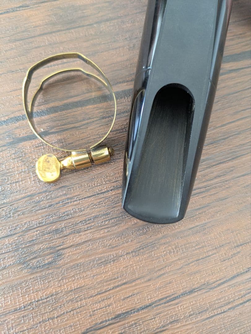 Selmer テナーサックス用マウスピース S80 C★ リガチャーセット