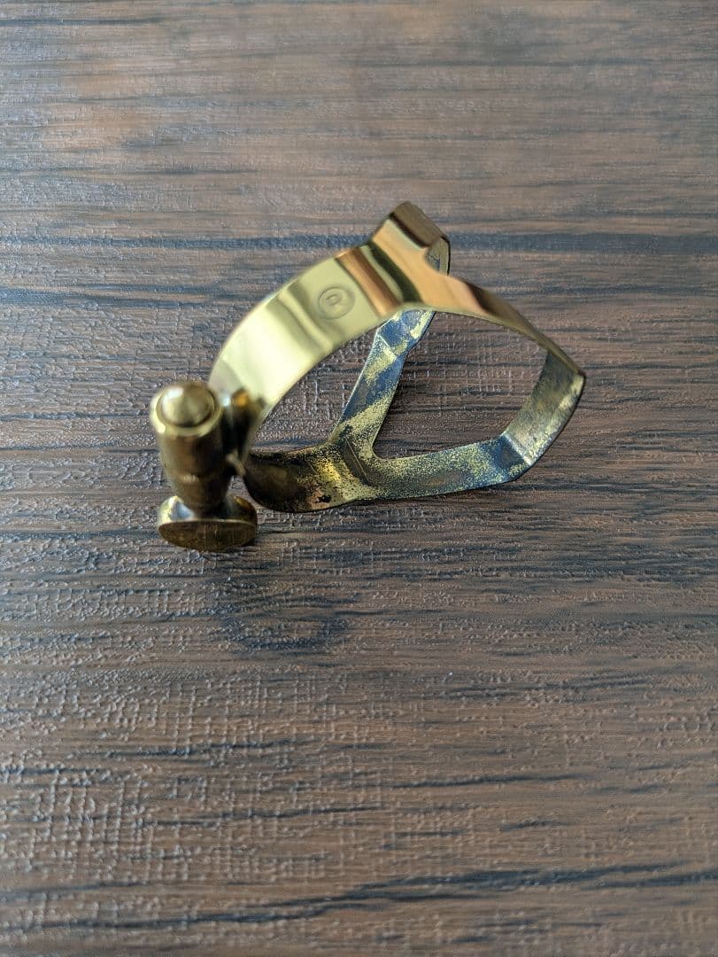 Selmer テナーサックス用マウスピース S80 C★ リガチャーセット