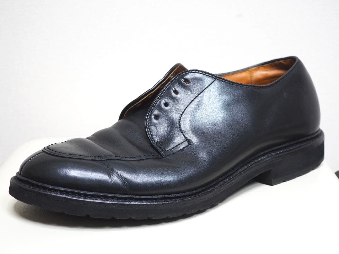 Alden オールデン Uチップ 7117S / 9.5E