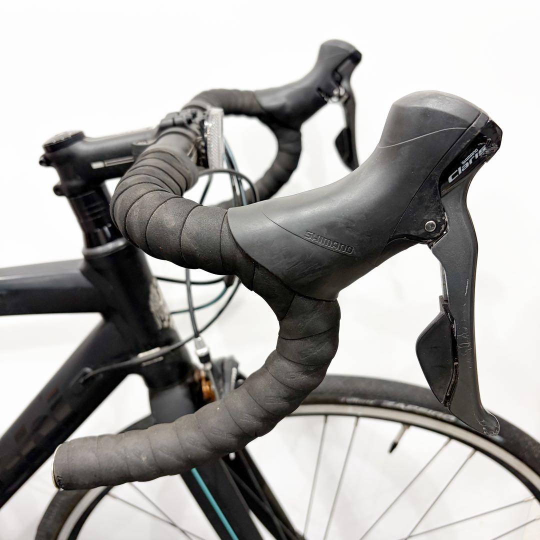 れん様 BIANCHI BERGAMO 2020 Clarisサイズ50 - メルカリ