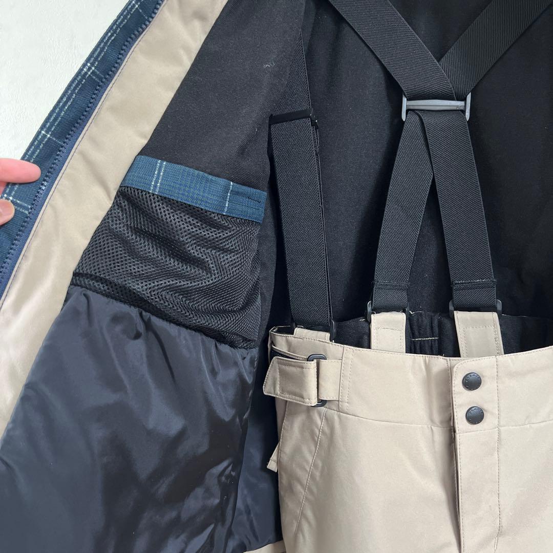 フェニックス スキーウェア レディース L 11号