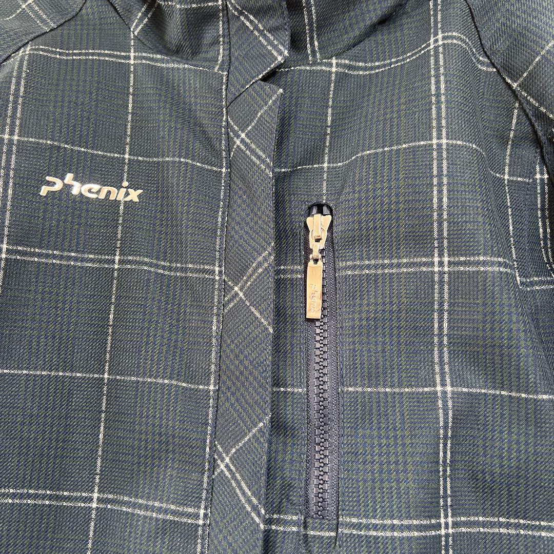 フェニックス スキーウェア レディース L 11号