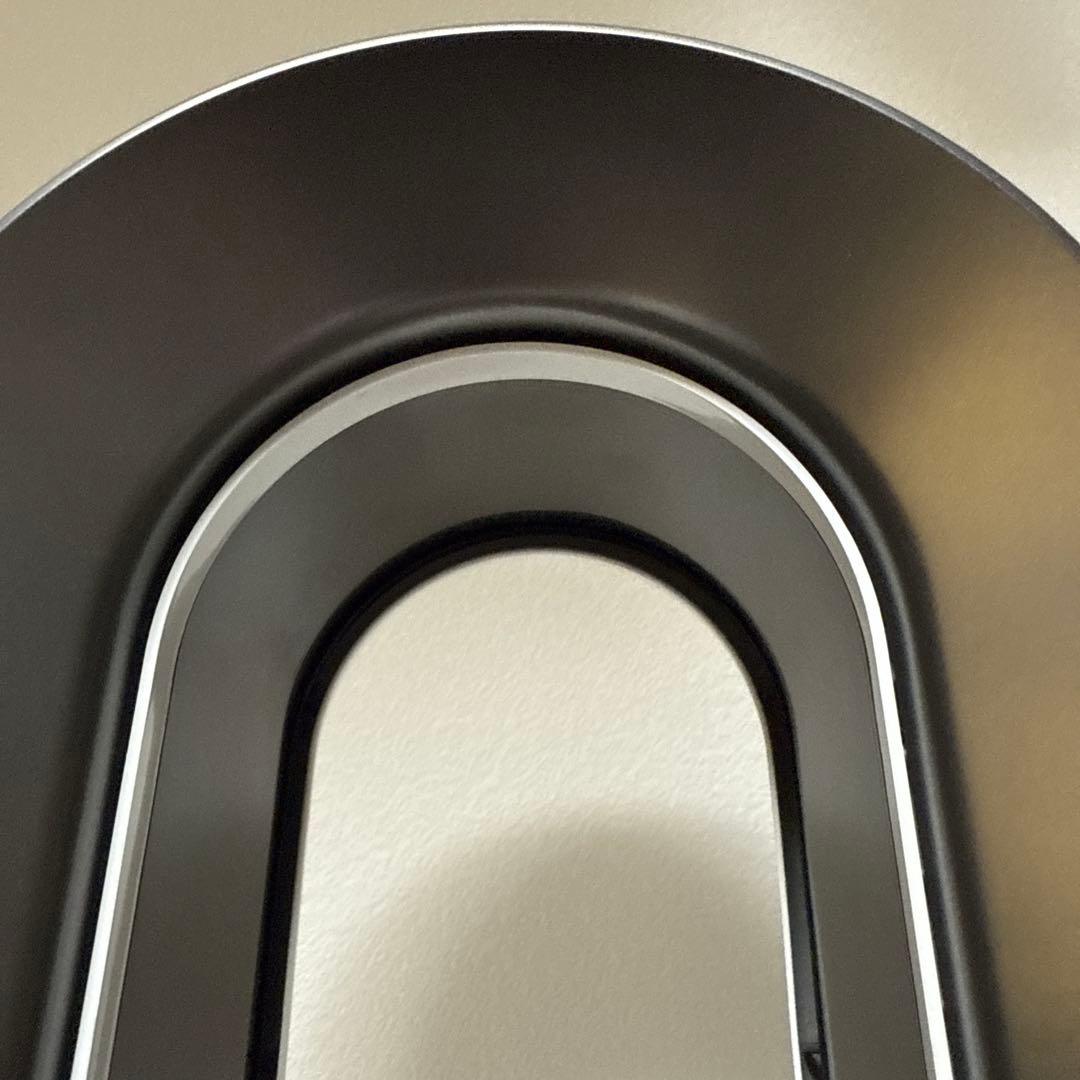 【美品】Dyson AM09 hot+cool リモコン付き（2020年製）