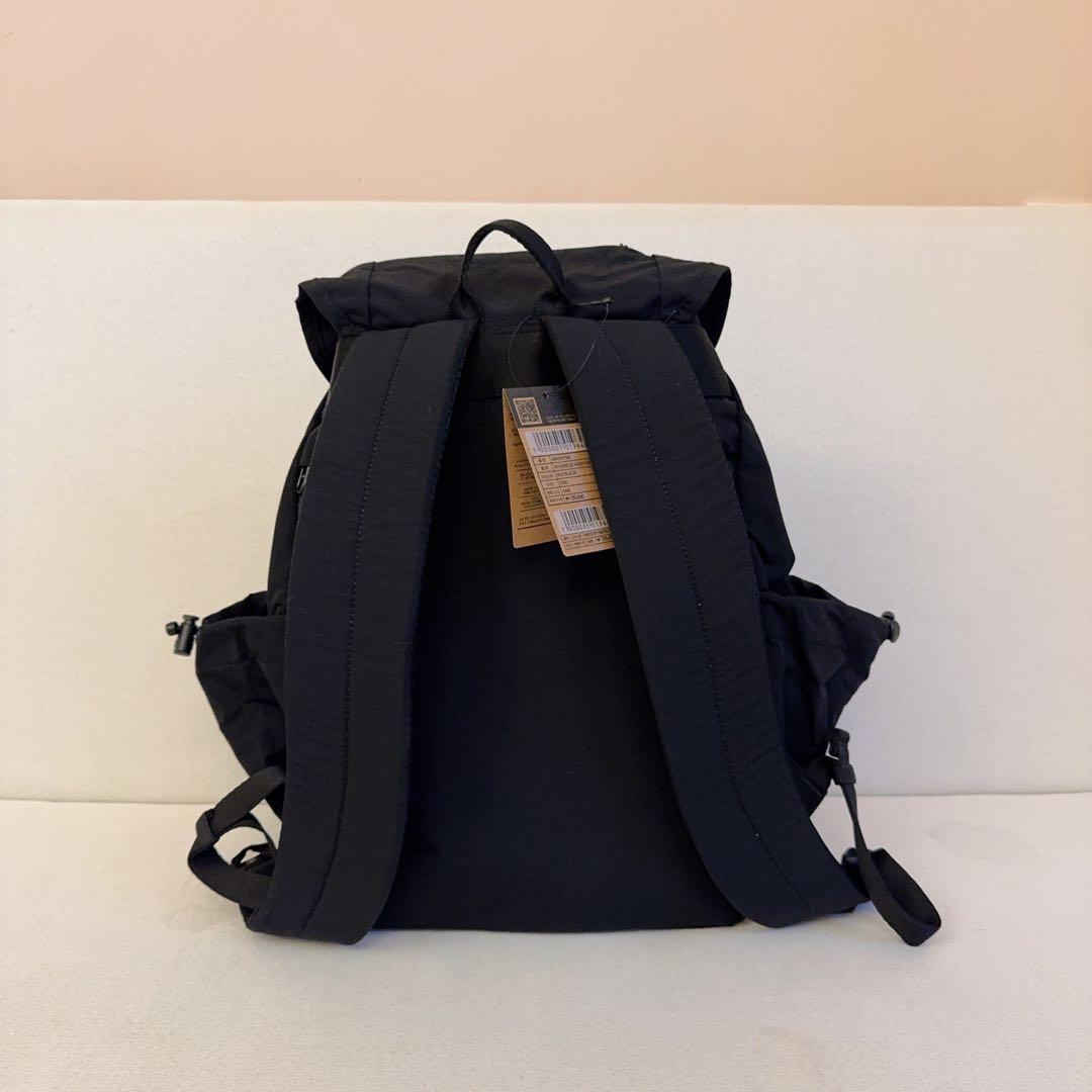 専用　ザノースフェイス ブリーズ バックパック リュックNM2DR19 ブラック