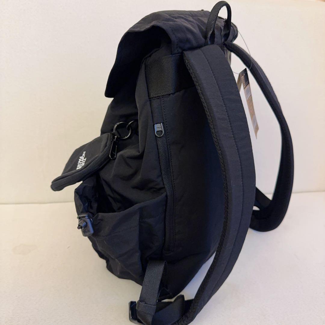専用　ザノースフェイス ブリーズ バックパック リュックNM2DR19 ブラック