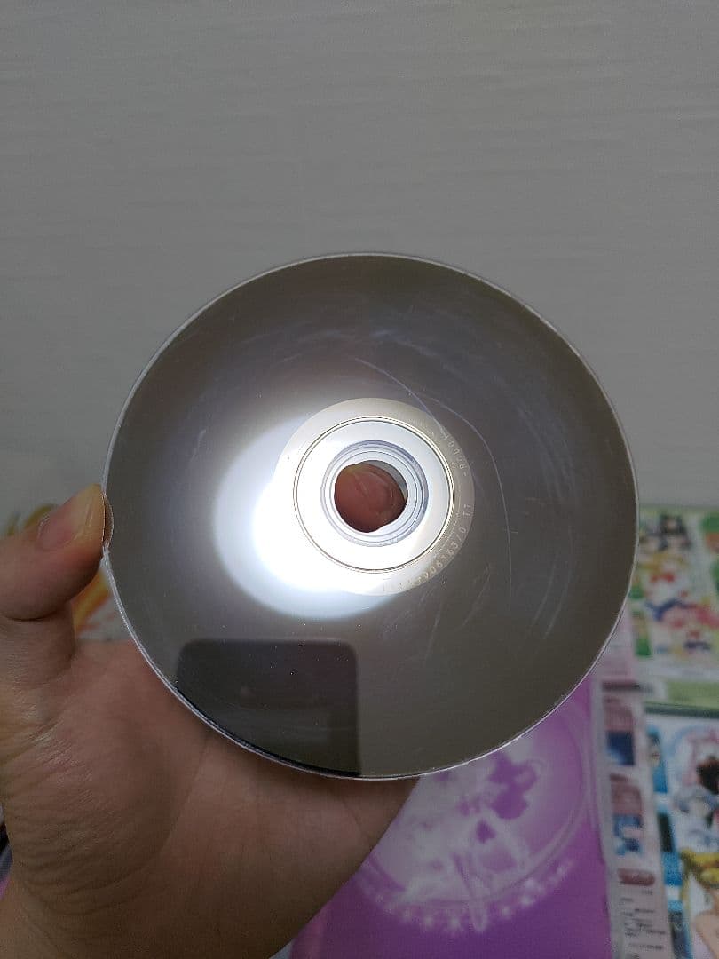 セーラームーン R　DVD BOX