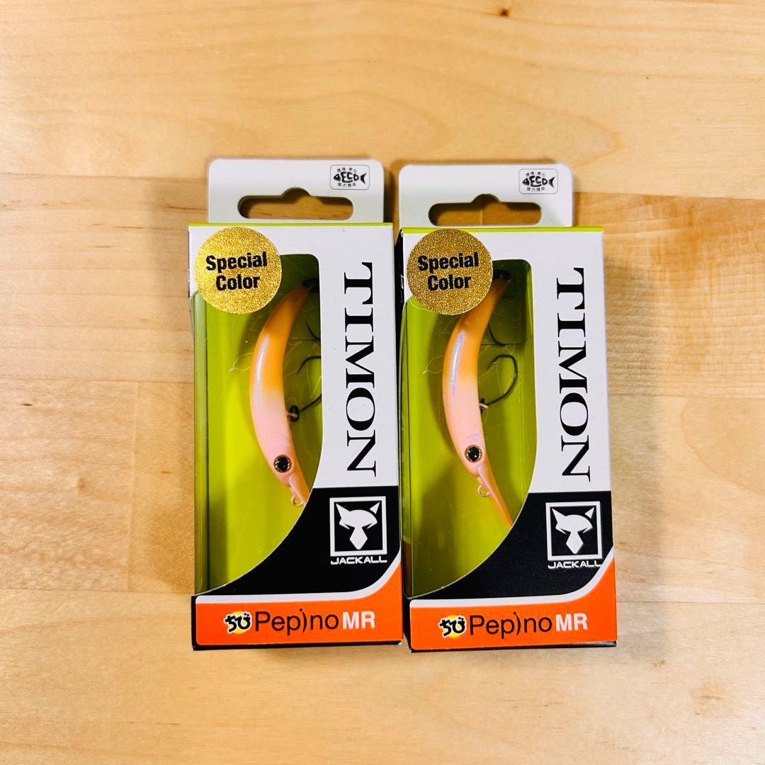 ジャッカル ティモン 2026釣りフェス限定 トラウト16点セット