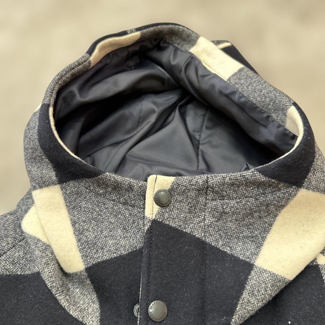 【美品】コート PEARLY GATES ゴルフ 053-5220115