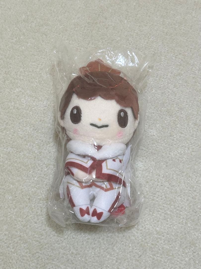 平野紫耀 sweetgarden キンプリ ちょっこりさん pvcキーホルダー