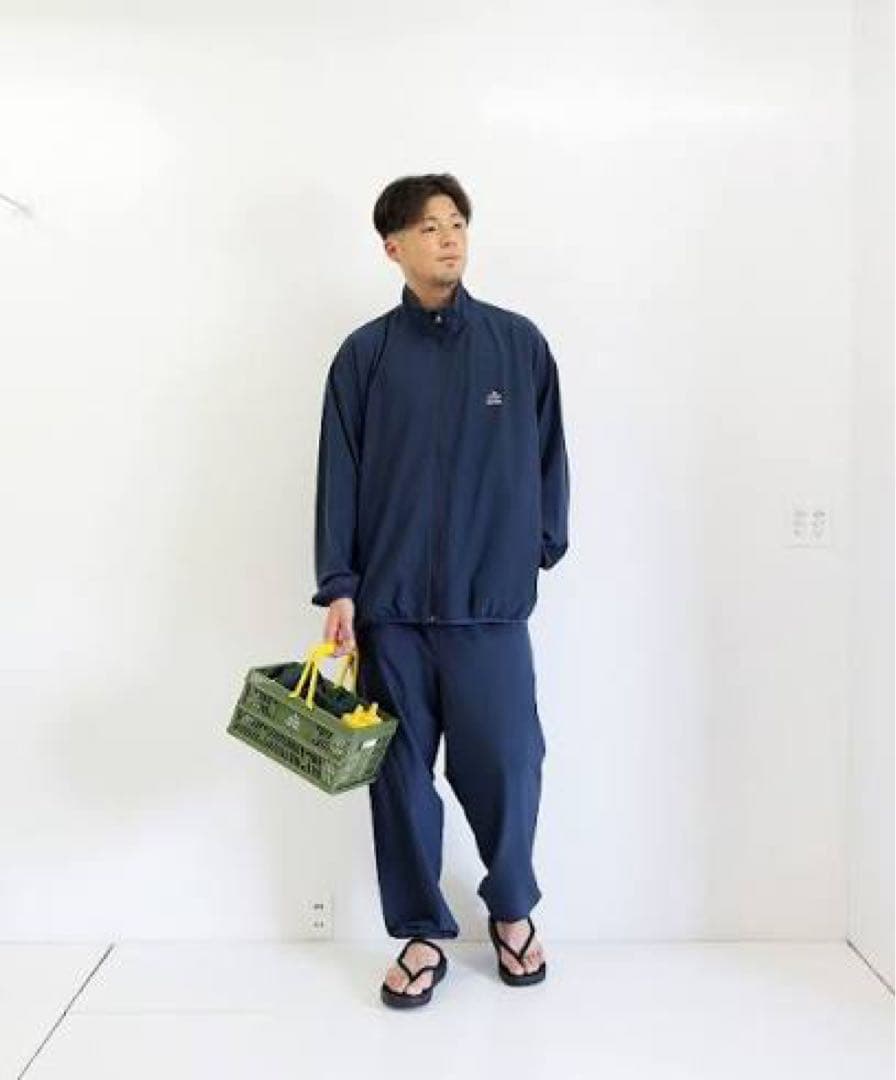 【neworder】Refresh!Service.UTILITYSUIT