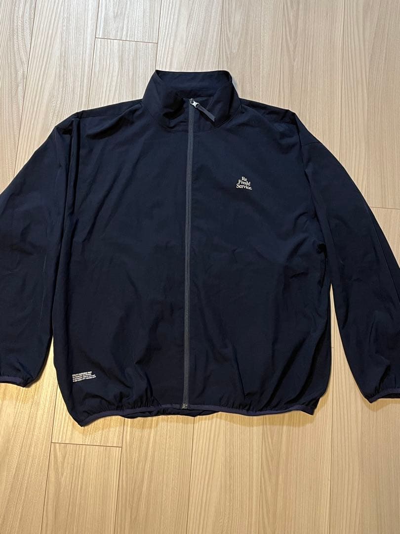 【neworder】Refresh!Service.UTILITYSUIT