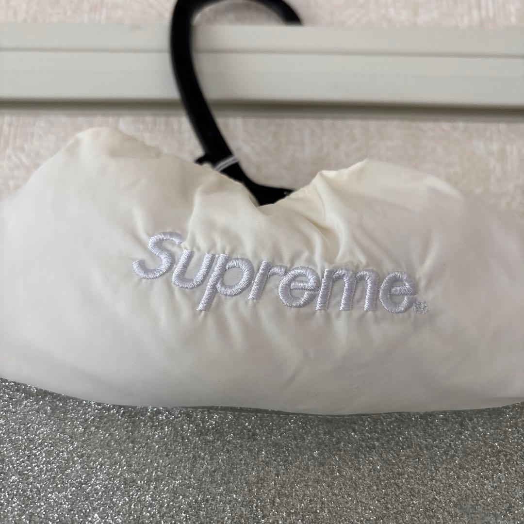 supreme ダウンジャケット