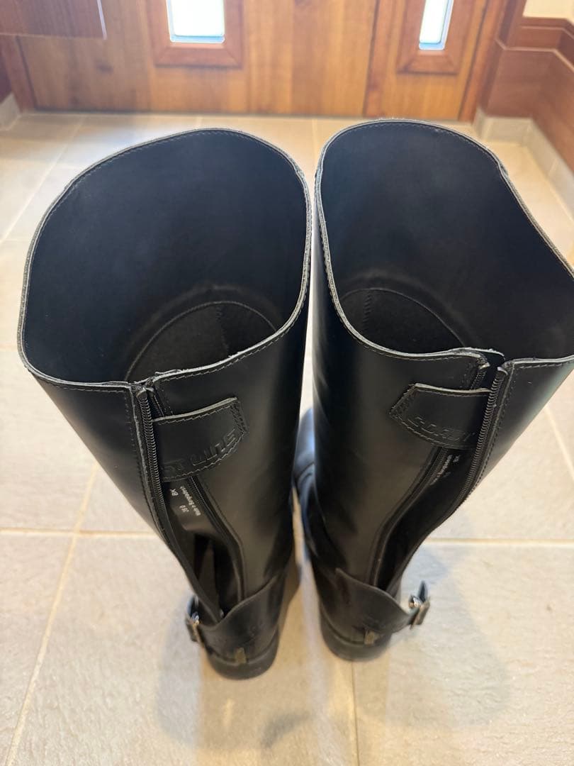 ガレヨコ コーストライン 特攻ブーツ 28cm - メルカリ