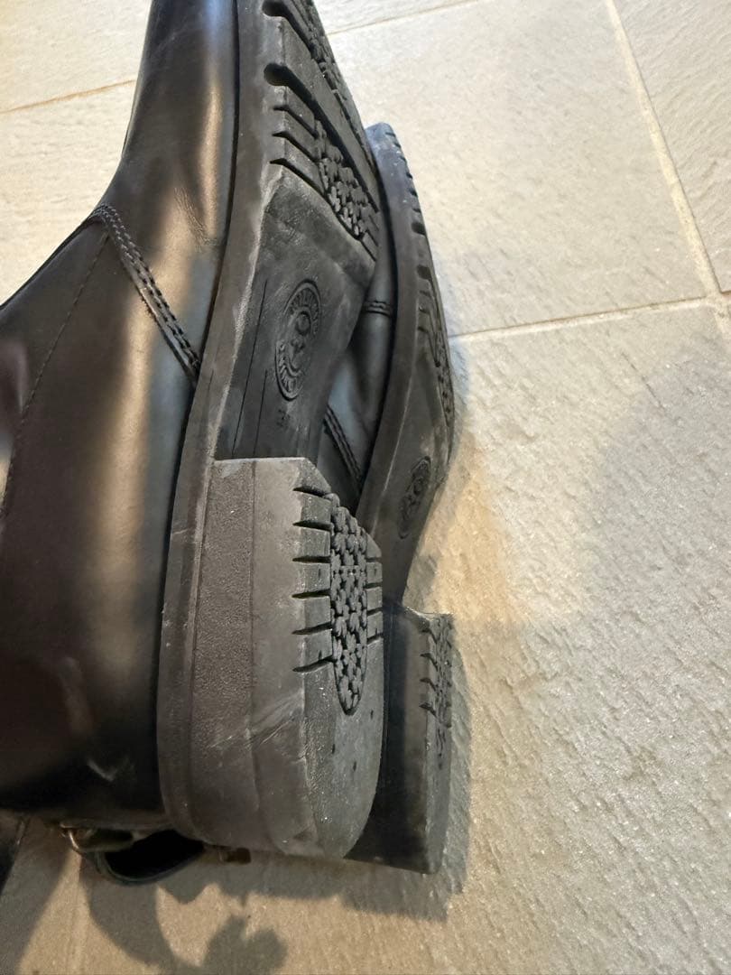 ガレヨコ コーストライン 特攻ブーツ 28cm - メルカリ