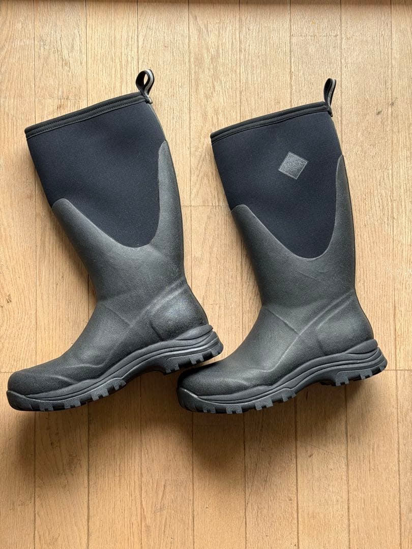 マックブーツ Muck Boots Arctic Outpost Tall