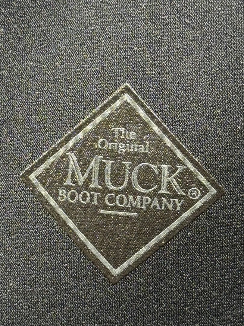 マックブーツ Muck Boots Arctic Outpost Tall