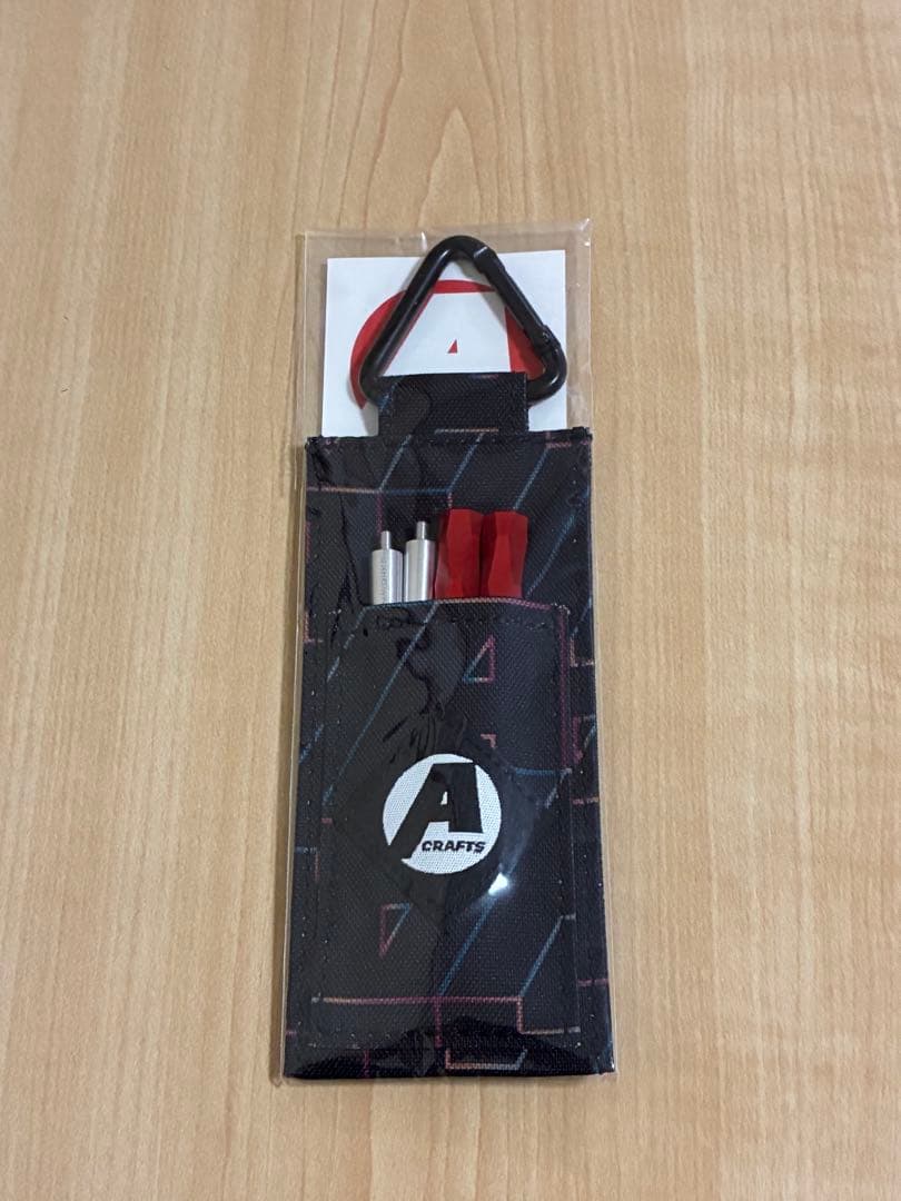 asimocrafts l design works OH_ASI 新品