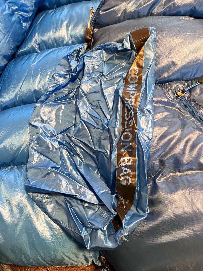 HAGLOFS(ホグロフス) NUBE HOOD JACKET Sサイズ