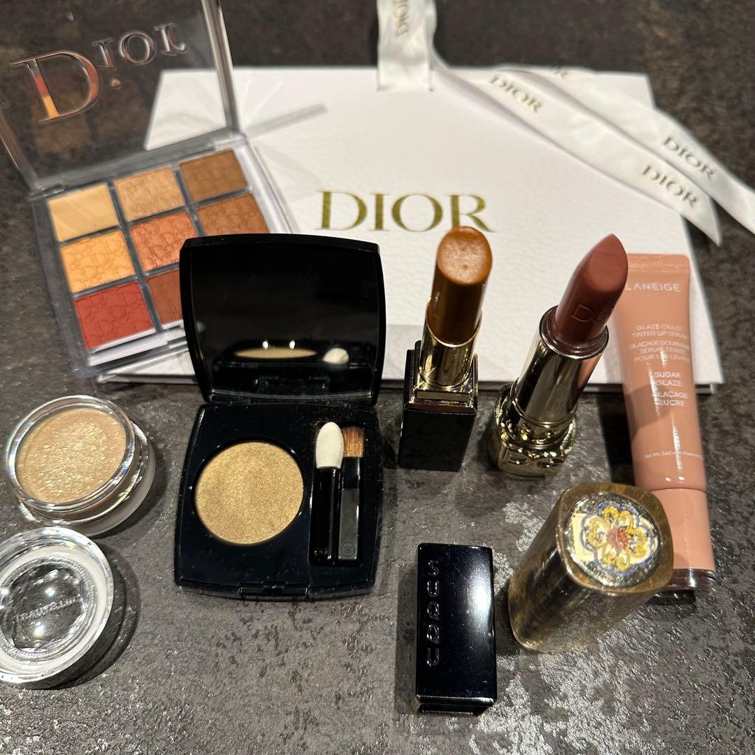 【イエベ】デパコスセット