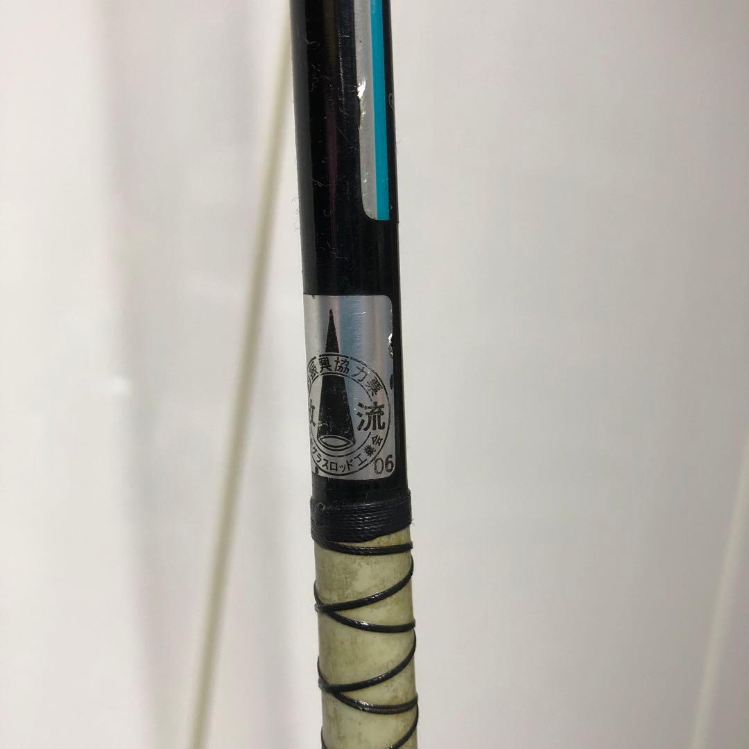 OLYMPIC バスロッド ルアーキャスティング195